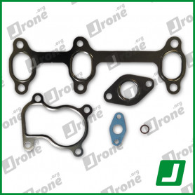Turbocharger kit gaskets for SEAT | 720243-0001, 720243-0002